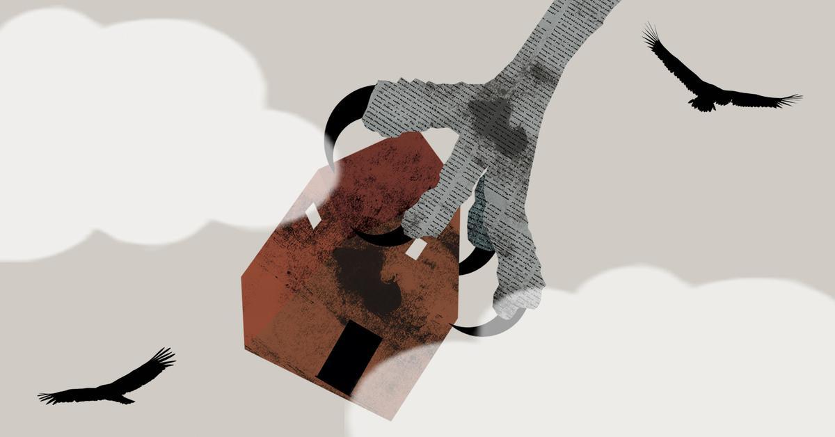 La badada del decret d'habitatge pot fer caure la legislatura de Sánchez