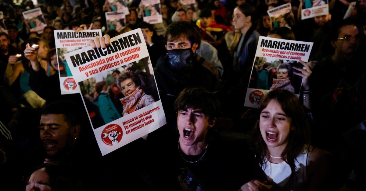 La mort de Maricarmen Abascal entra de ple en la precampanya del 29-N