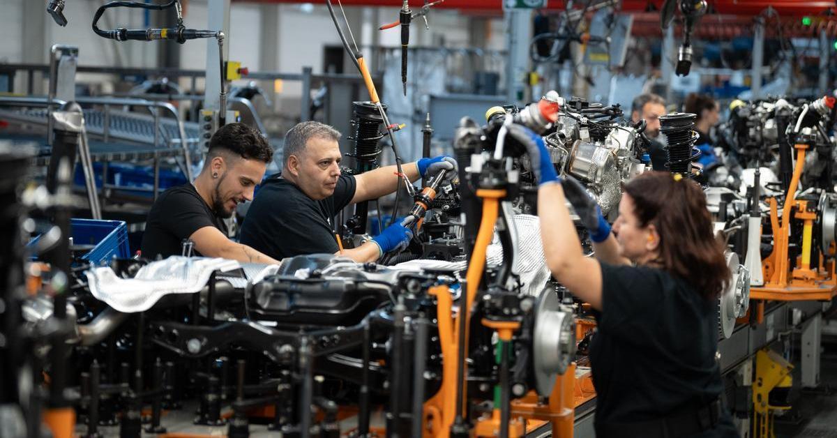 Foment del Treball alerta de que el precio de la energía amenaza la supervivencia industrial