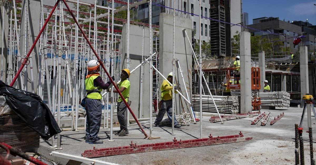 El 'boom' del piso protegido que no llega: solo uno de cada cinco es VPO