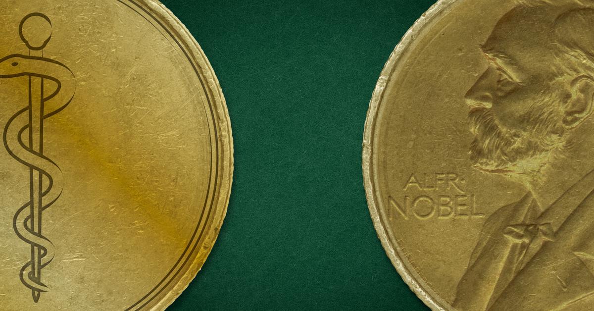 El Nobel de Medicina 2026 premia la optogenética, la técnica que controla neuronas con luz