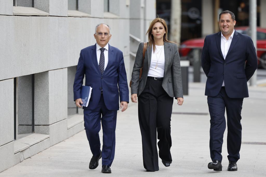 Ceuta pidió barreras antiinmigración 15 días antes de la oleada y el Gobierno dijo que no
