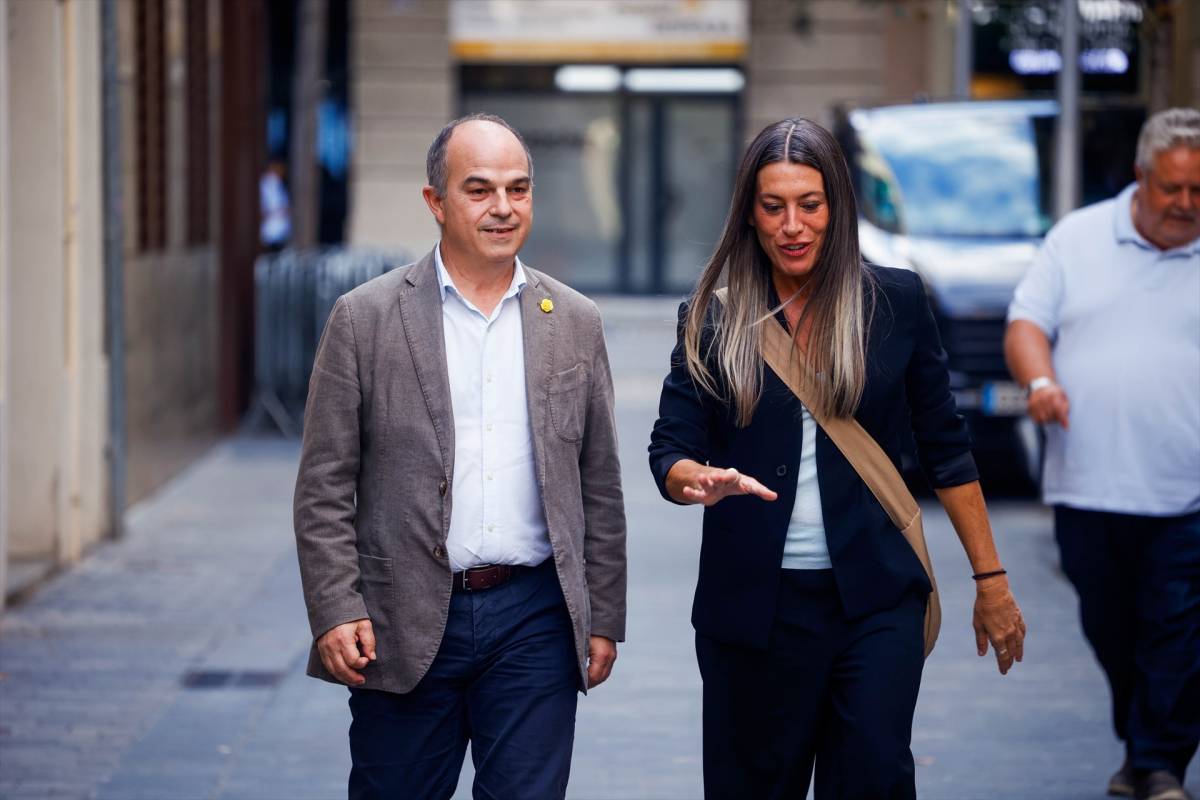 Junts amenaça d'exigir dimissions si no hi ha explicacions en 48 hores sobre els disturbis