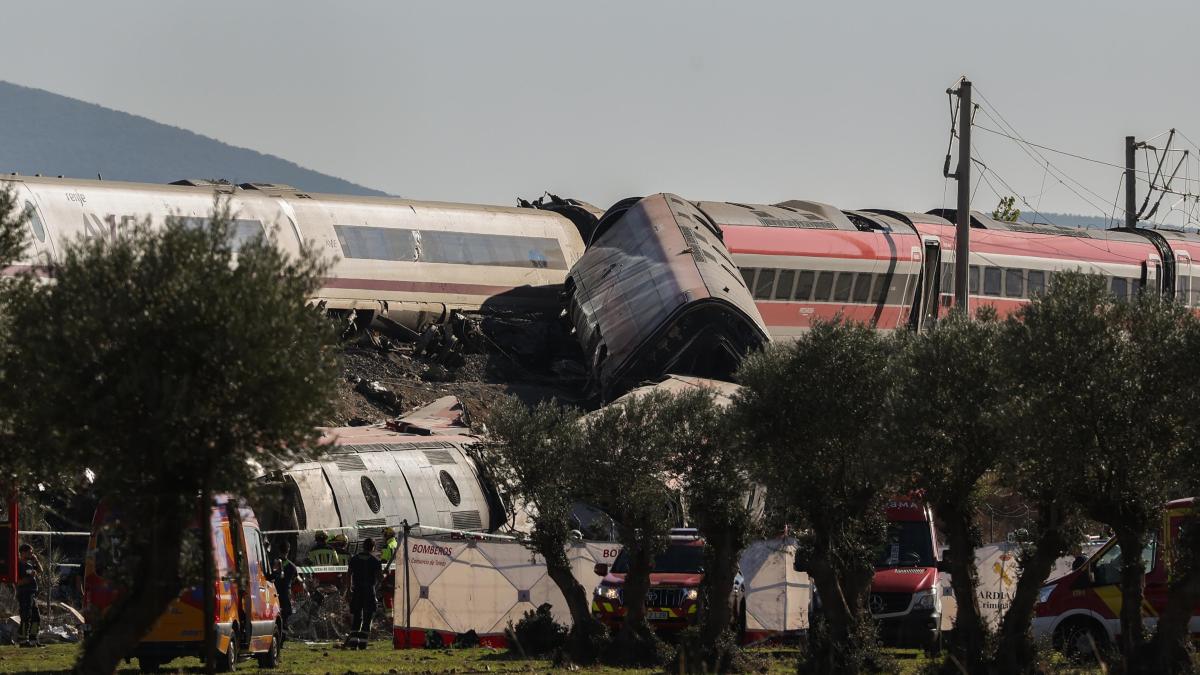 Técnicos de Transportes detectan un sobrecoste de 10,9 millones en el contrato de la línea del accidente